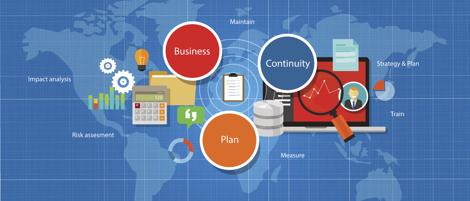 Business Continuity Planning For Melbourne Business Owners